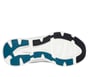Skechers Slip-ins: D'Lux Walker 2.0 - Taurrel, WHITE / BLACK, full image number 2