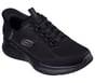 Skechers Slip-ins: Skech-Lite Pro - Primebase, BLACK, full image number 3