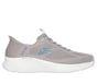Skechers Slip-ins: Skech-Lite Pro - Primebase, TAUPE / BROWN, full image number 0