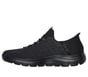 Skechers Slip-ins: Summits - Key Pace, BLACK, full image number 4