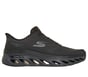 Skechers Slip-ins: Arch Fit Glide-Step - Hirusher, NOIR, full image number 0