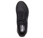 Skechers Slip-ins: Arch Fit Glide-Step - Hirusher, NOIR, full image number 1