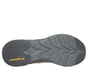 Skechers Slip-ins: Arch Fit Glide-Step - Hirusher, GRAU / ORANGE, full image number 2