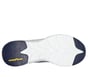 Skechers Slip-ins: Arch Fit Glide-Step - Hirusher, TEAL / NAVY, full image number 2