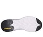 Skechers Slip-ins: Arch Fit Glide-Step - Hirusher, BLANC / NOIR / ROUGE, full image number 2