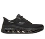 Skechers Slip-ins: Arch Fit Glide-Step - Arkon, BLACK, full image number 0