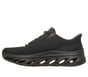 Skechers Slip-ins: Arch Fit Glide-Step - Arkon, BLACK, full image number 4