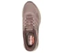 Skechers Slip-ins: Arch Fit Glide-Step - Arkon, TAUPE / ORANGE, full image number 1