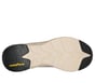 Skechers Slip-ins: Arch Fit Glide-Step - Arkon, TAUPE / ORANGE, full image number 2