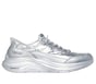 Skechers Slip-ins: Contour Foam - Cozy Fit, SILVER, full image number 0