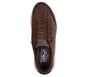 Skechers Slip-ins: Contour Foam - Cozy Fit Cordelux, BROWN, full image number 1