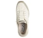 Skechers Slip-ins: Contour Foam - Cozy Fit Cordelux, OFF WHITE, full image number 1