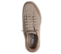 Skechers Slip-ins: Contour Foam - Cozy Fit Cordelux, TAUPE, full image number 1