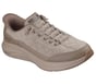 Skechers Slip-ins: Contour Foam - Cozy Fit Cordelux, TAUPE, full image number 3