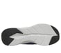 Skechers Slip-ins: Contour Foam - Cozy Fit, BLUE / WHITE, full image number 2