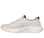 Skechers Slip-ins: Contour Foam - Cozy Fit, NATUR / BLAU, full image number 4