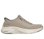 Skechers Slip-ins: Contour Foam - Cozy Fit, TAN / CHARCOAL, full image number 0
