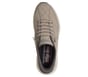 Skechers Slip-ins: Contour Foam - Cozy Fit, TAN / CHARCOAL, full image number 1