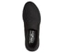 Skechers Slip-ins: Contour Foam - Cozy Fit Nordain, BLACK, full image number 1
