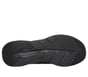 Skechers Slip-ins: Contour Foam - Cozy Fit Nordain, BLACK, full image number 2