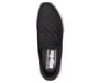 Skechers Slip-ins: Contour Foam - Cozy Fit Nordain, BLACK, full image number 1