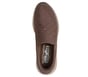 Skechers Slip-ins: Contour Foam - Cozy Fit Nordain, BROWN, full image number 1