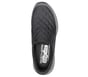 Skechers Slip-ins: Contour Foam - Cozy Fit Nordain, GRIS ANTHRACITE / ORANGE, full image number 1