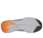 Skechers Slip-ins: Contour Foam - Cozy Fit Nordain, GRIS ANTHRACITE / ORANGE, full image number 2