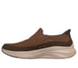Skechers Slip-ins: Contour Foam - Cozy Fit Nordain, CHOCOLAT, full image number 4