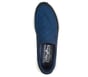 Skechers Slip-ins: Contour Foam - Cozy Fit Nordain, NAVY / BLACK, full image number 1