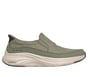 Skechers Slip-ins: Contour Foam - Cozy Fit Nordain, OLIVE, full image number 0