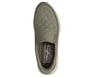 Skechers Slip-ins: Contour Foam - Cozy Fit Nordain, OLIVE, full image number 1