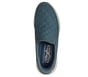 Skechers Slip-ins: Contour Foam - Cozy Fit Nordain, SLATE, full image number 1