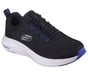 Vapor Foam, BLACK / BLUE, full image number 3