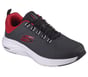 Vapor Foam - Varien, BLACK / RED, full image number 3