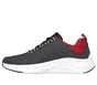 Vapor Foam - Varien, BLACK / RED, full image number 4