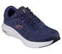 Vapor Foam - Pursual, NAVY / ORANGE, full image number 3