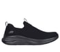 Vapor Foam - Covert, BLACK, full image number 0