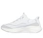 Skechers Slip-ins: Contour Foam - Cozy D'Lites, WHITE / GRAY, full image number 4