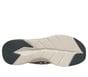 Contour Foam - Cozy Fit Shorva, BLANC / GRIS ANTHRACITE, full image number 2