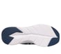 Contour Foam - Cozy Fit Shorva, WHITE / NAVY, full image number 2