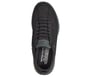 Summits Contour Foam - Cozy Fit, NOIR / GRIS ANTHRACITE, full image number 1