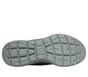Summits Contour Foam - Cozy Fit, NOIR / GRIS ANTHRACITE, full image number 2