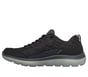Summits Contour Foam - Cozy Fit, NOIR / GRIS ANTHRACITE, full image number 4