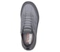 Summits Contour Foam - Cozy Fit, GRIS ANTHRACITE / ORANGE, full image number 1