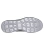 Summits Contour Foam - Cozy Fit, GRIS ANTHRACITE / ORANGE, full image number 2