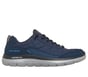 Summits Contour Foam - Cozy Fit, NAVY / BLUE, full image number 0