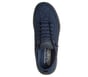 Summits Contour Foam - Cozy Fit, NAVY / BLUE, full image number 1