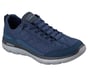 Summits Contour Foam - Cozy Fit, NAVY / BLUE, full image number 3