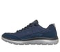 Summits Contour Foam - Cozy Fit, NAVY / BLUE, full image number 4